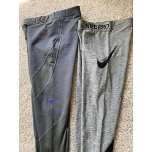 Nike Pro Leggings‎